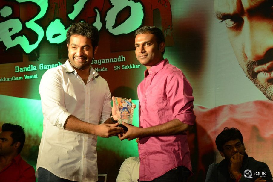 Temper-Movie-Success-Meet